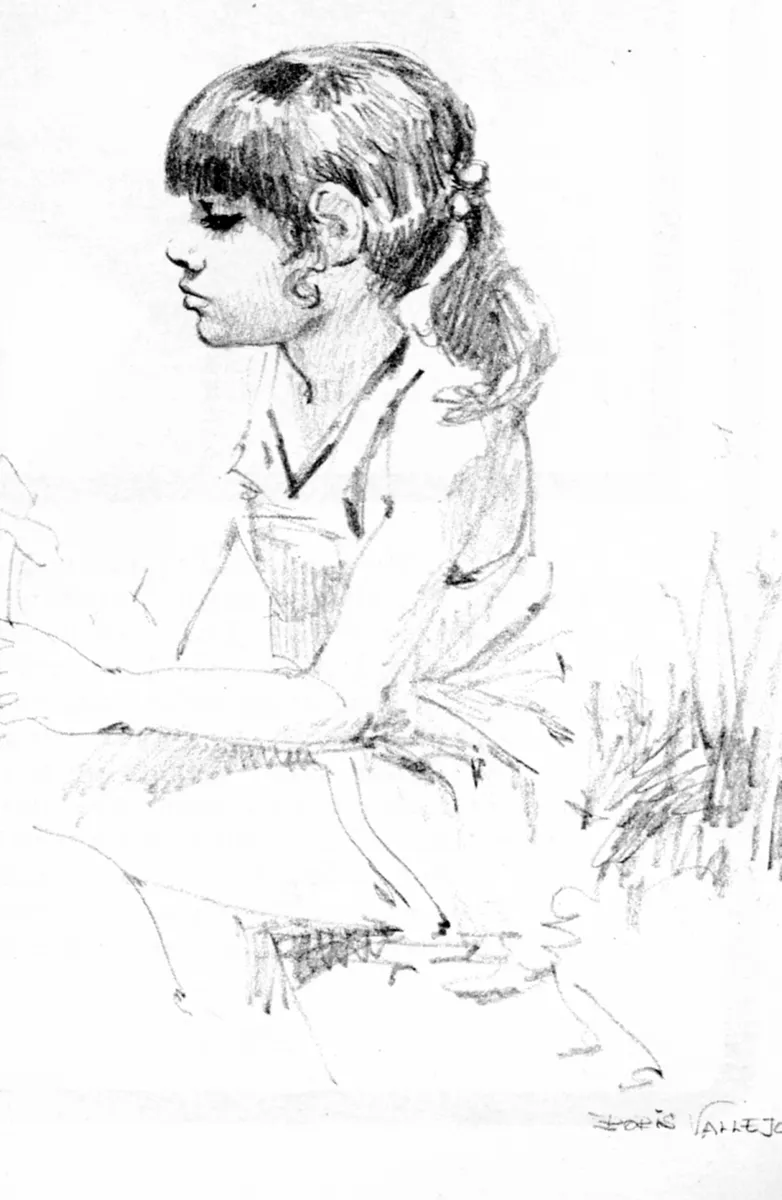 Girl