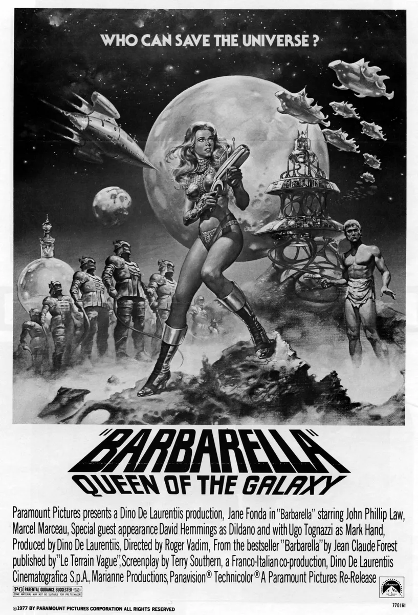 Barbarella