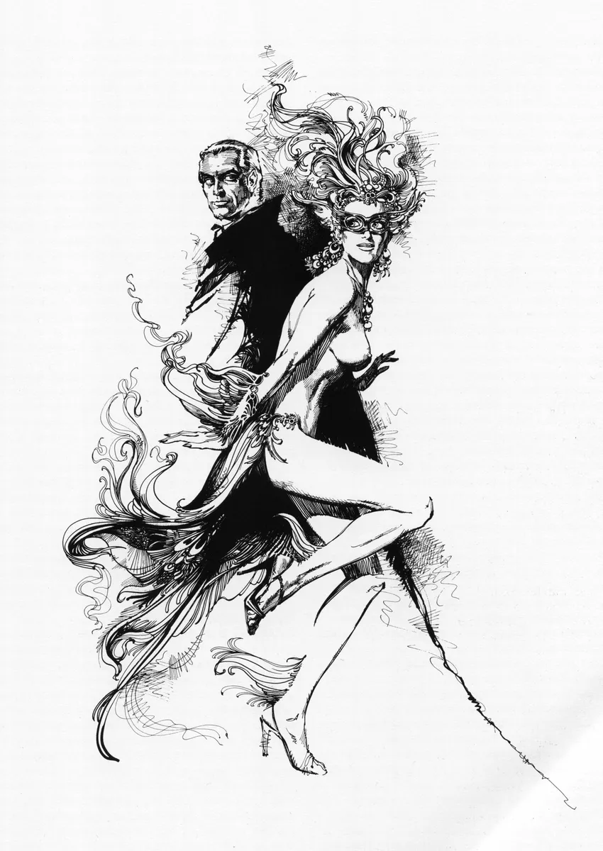 Masquerade