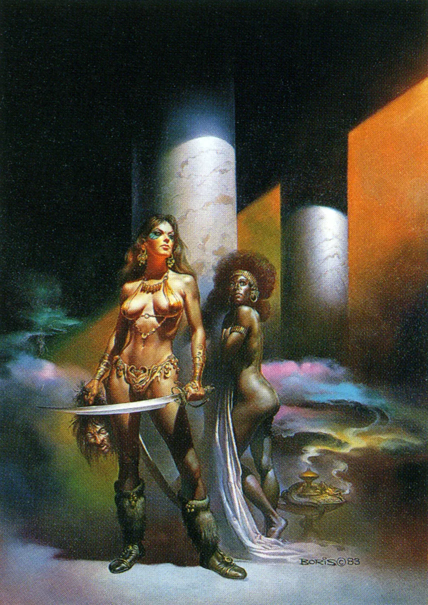 Executioner