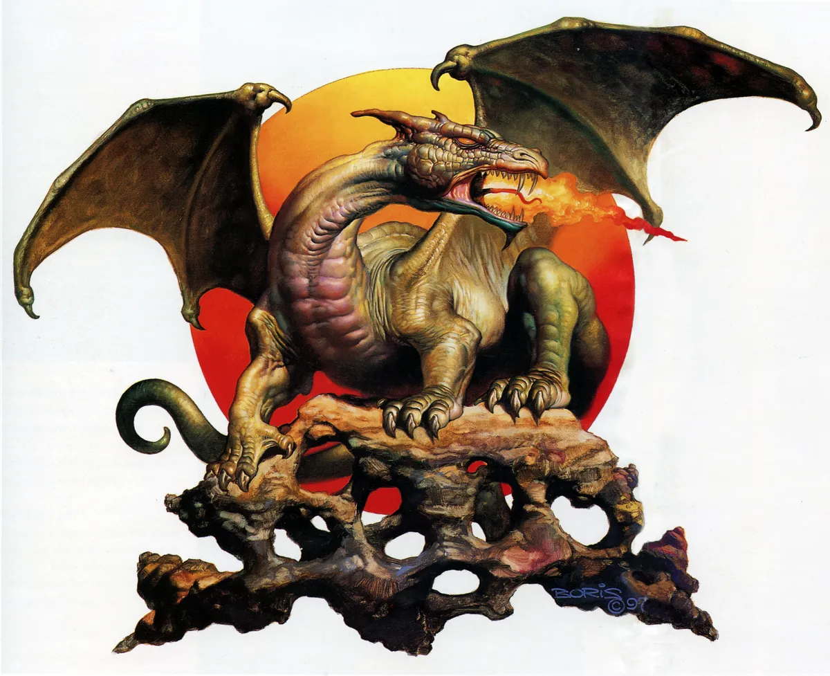 Chevydragon