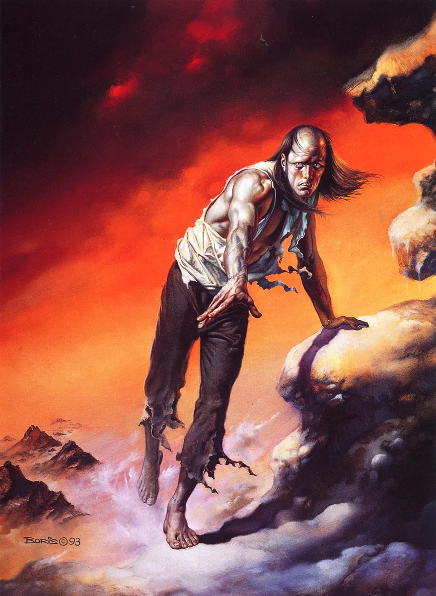 Frankenstein