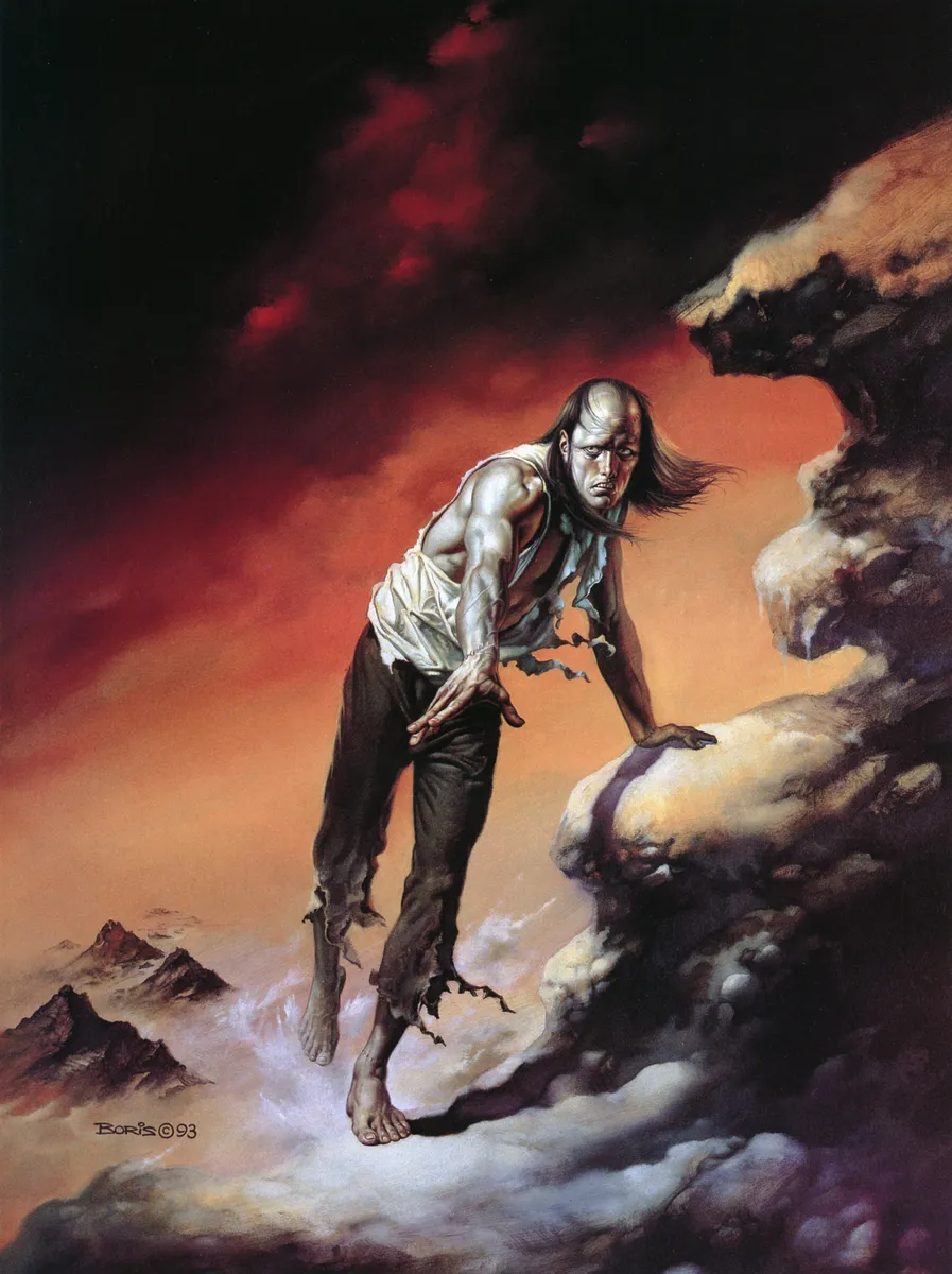 Frankenstein