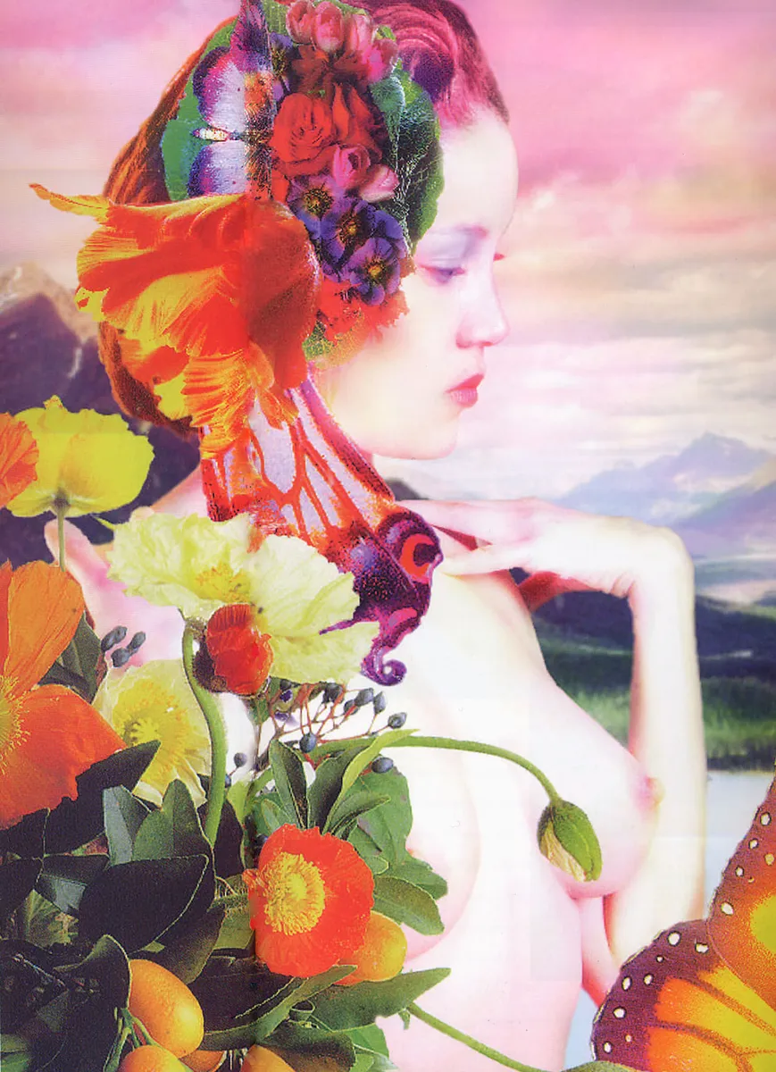 Flowerchild
