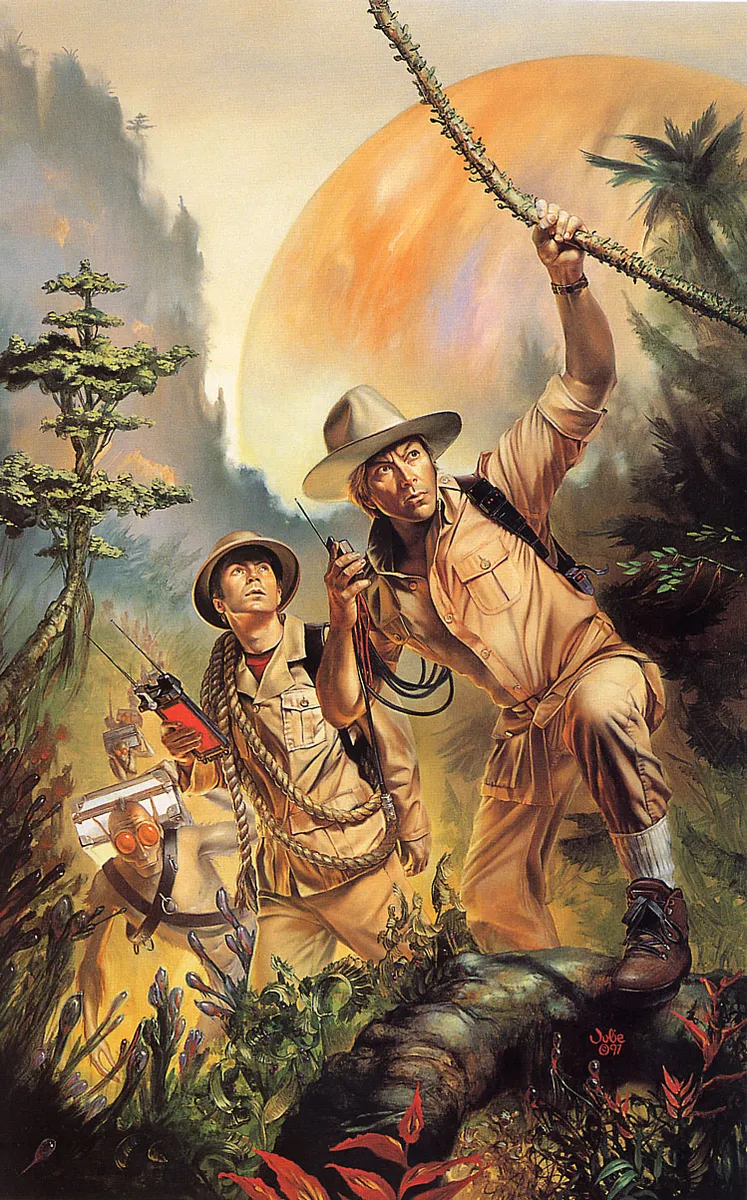 Expedition
