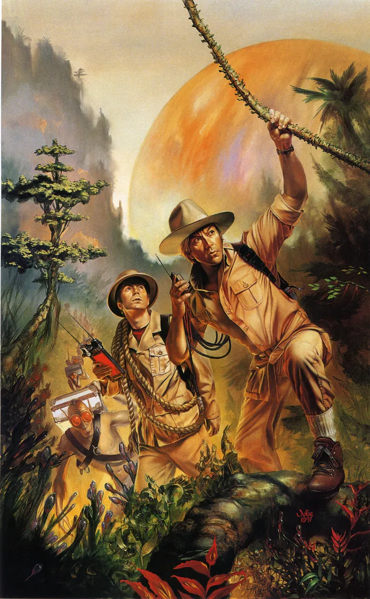 Expedition