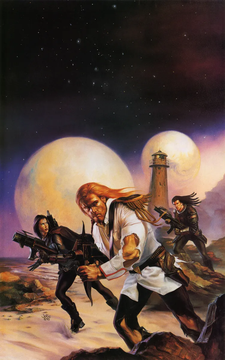 Watchtower