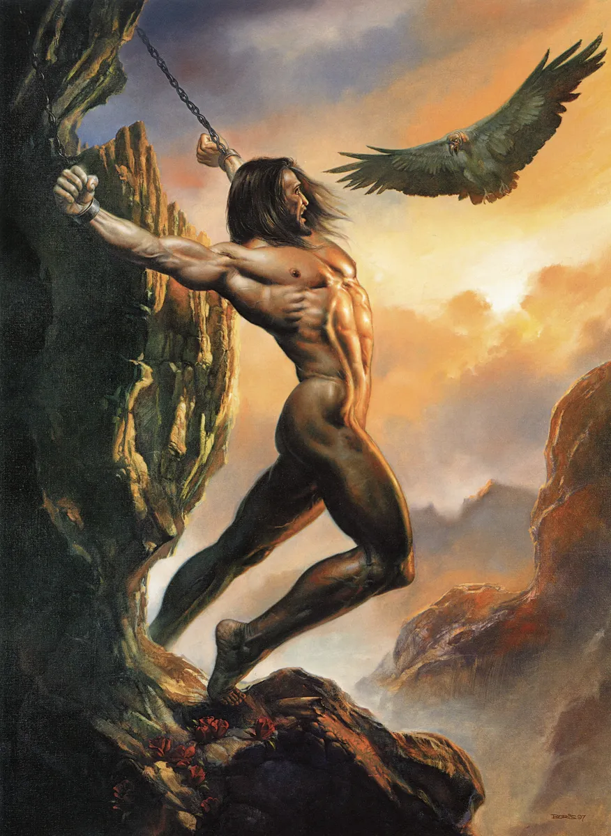 Prometheus
