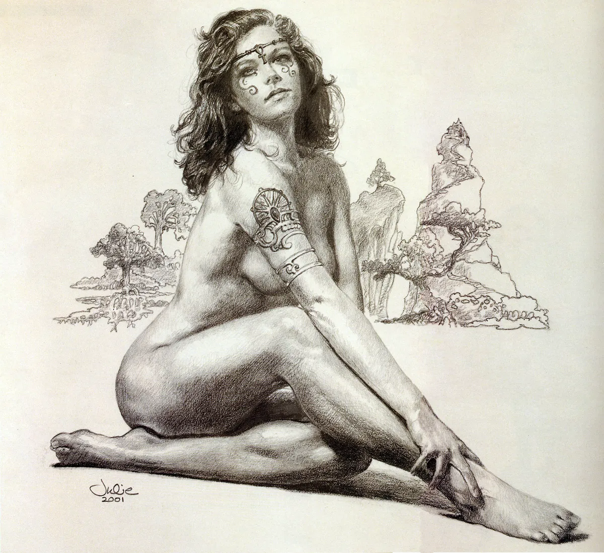 Enchantress