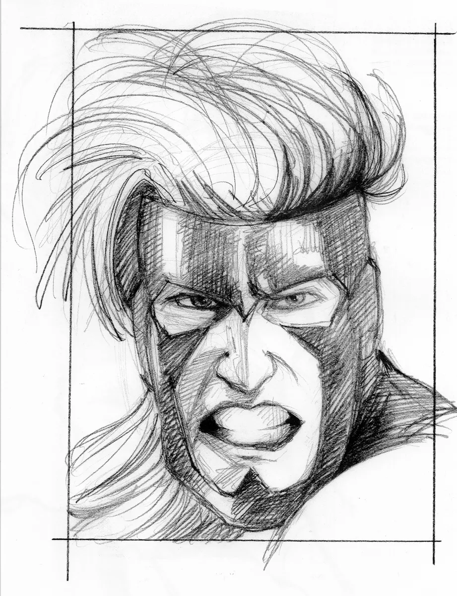 Gambit