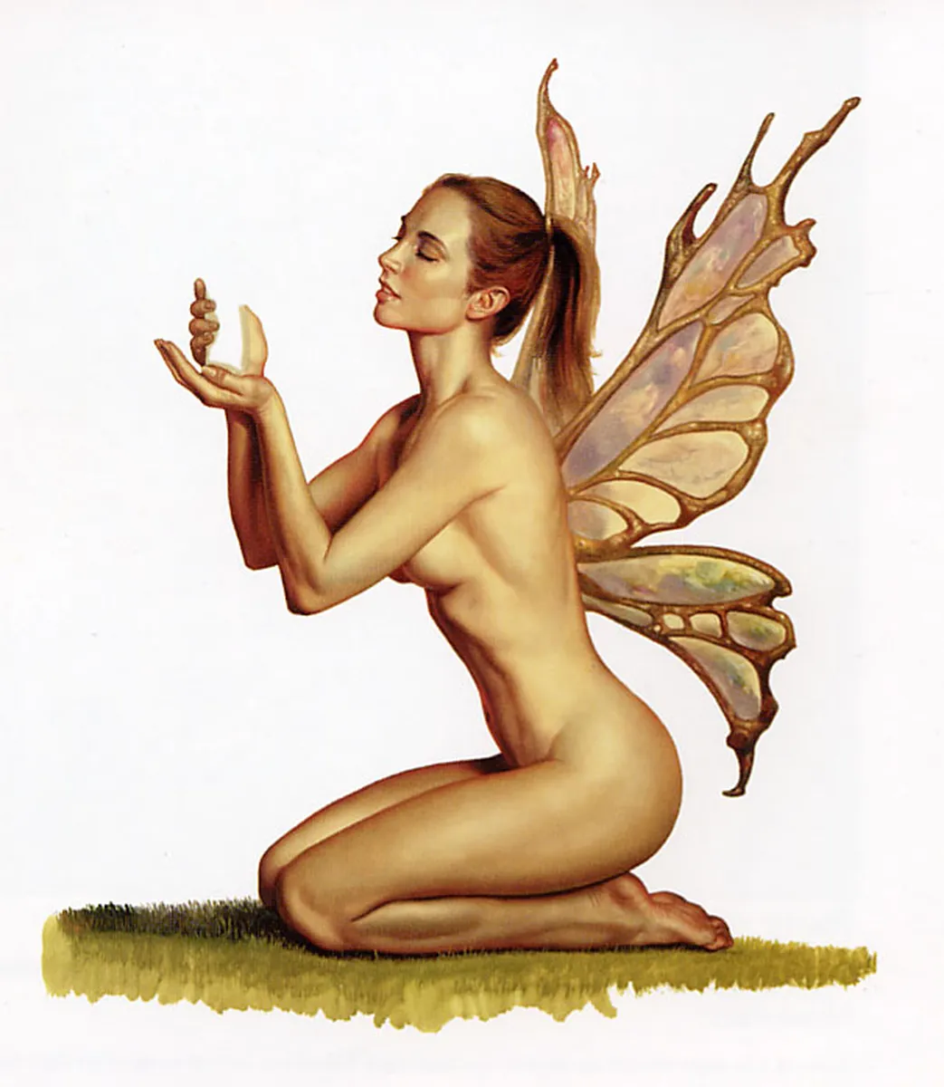 Fairy