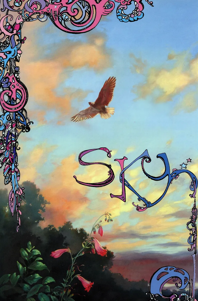 Sky