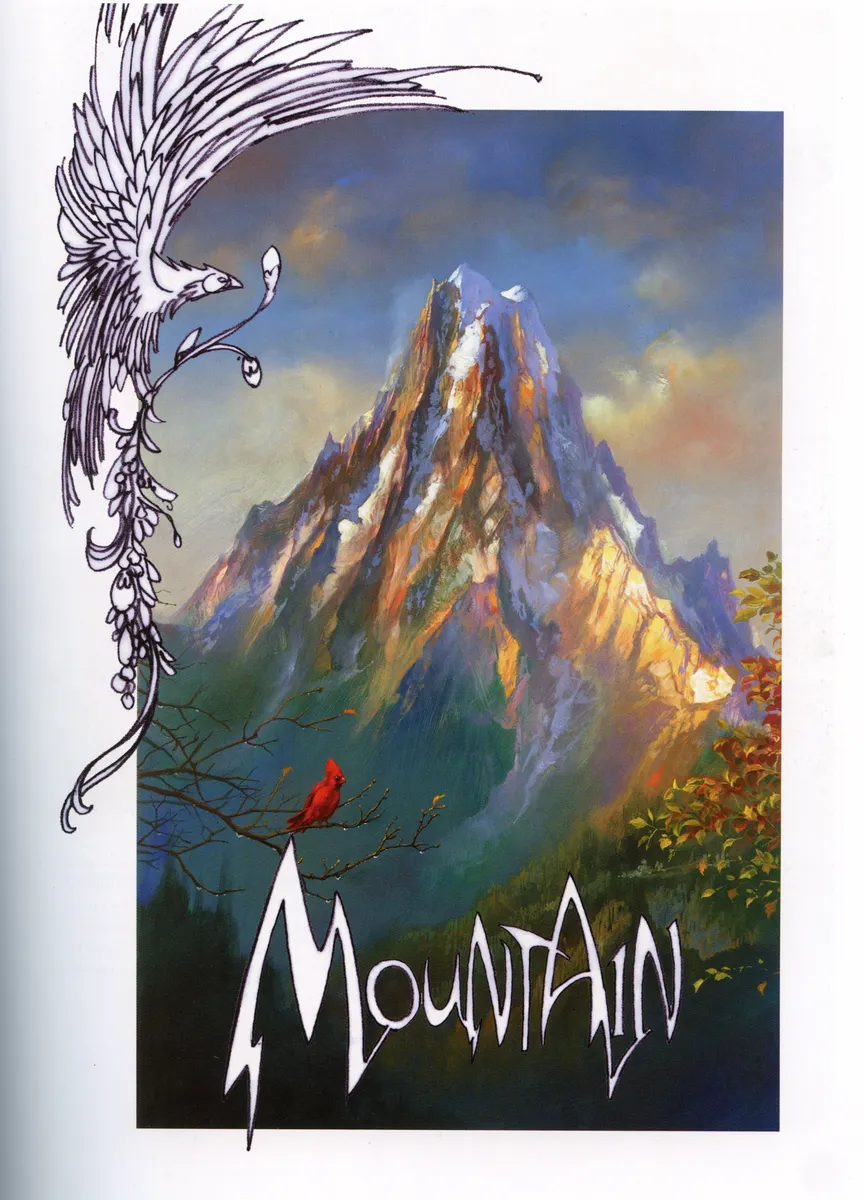 Mountain
