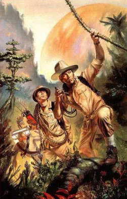 Expedition