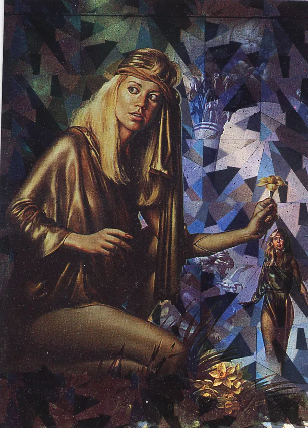 Persephone