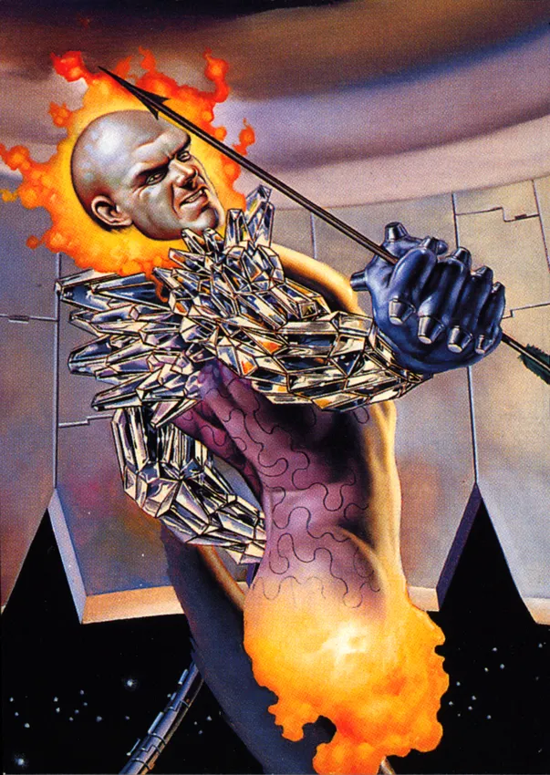 Metamorpho
