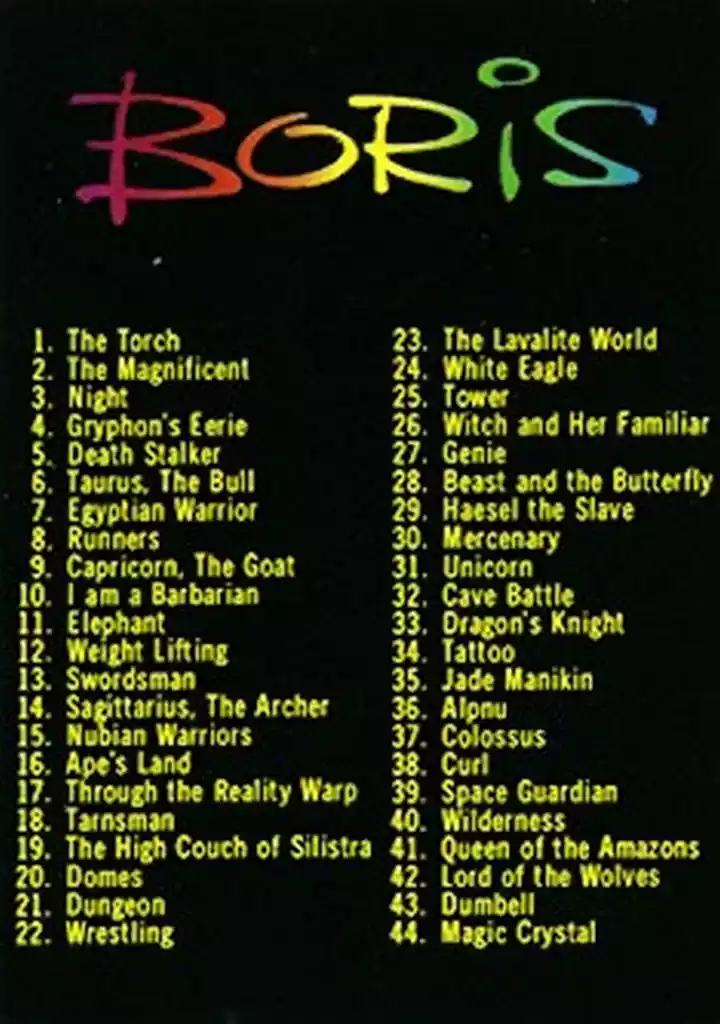 cover