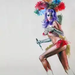 Showgirl
