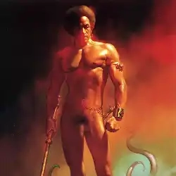 Warrior