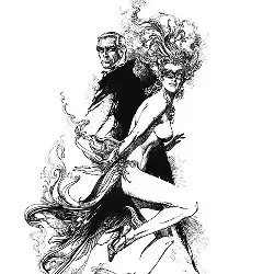 Masquerade