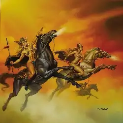 Valkyries