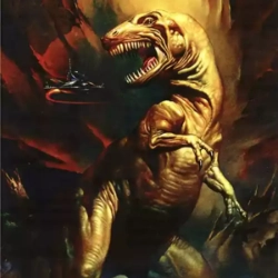 T-Rex