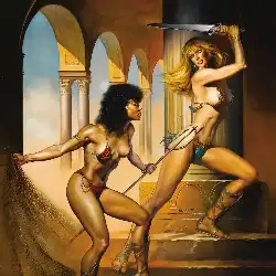 Gladiators