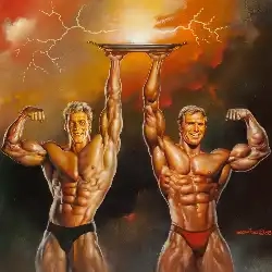 Olympians
