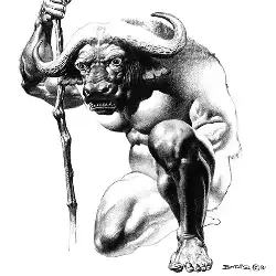 Minotaur