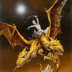 Medea's Chariot