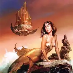 Mermaid