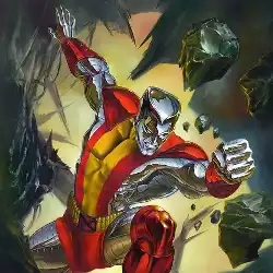 Colossus