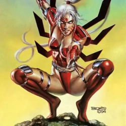 Zealot