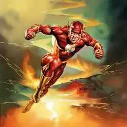 Flash