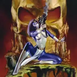 Mystique