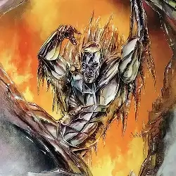 Ice-Man