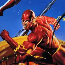 Flash