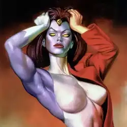 Mystique