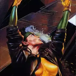 Rogue