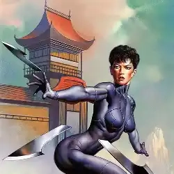 Mariko