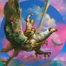 Eagle