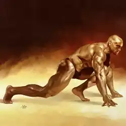 T-Man