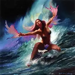 Surfer