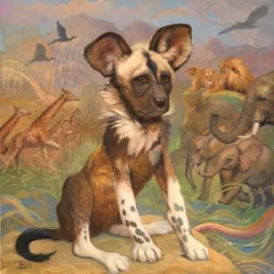 Wild Dog