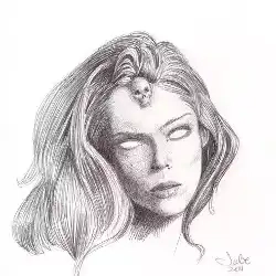 Mystique