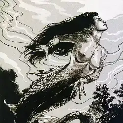 Mermaid