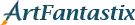 ArtFantastix logo