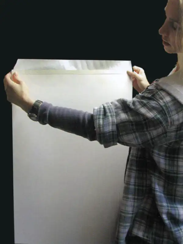 Creating a frame.