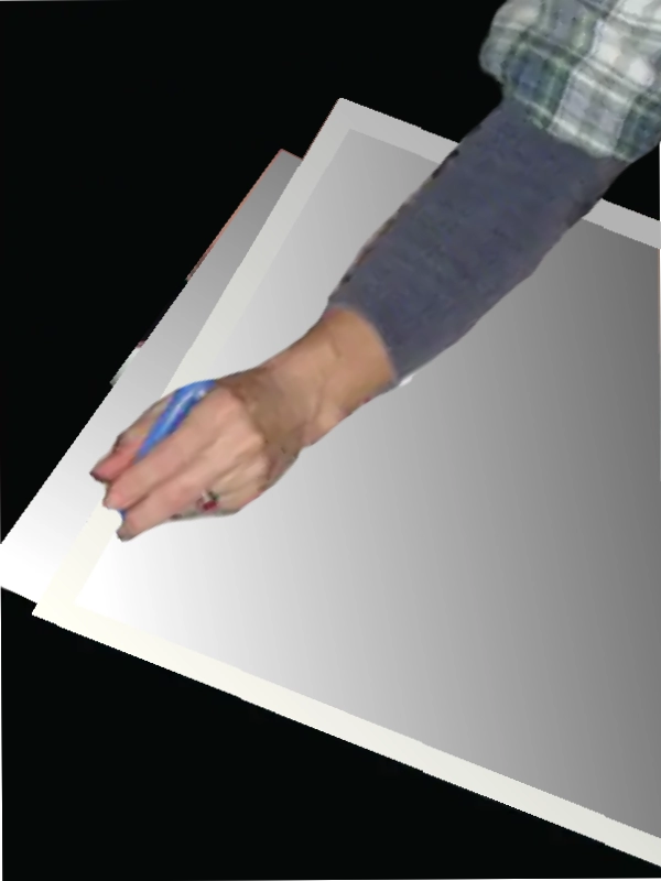 Prevent seepage