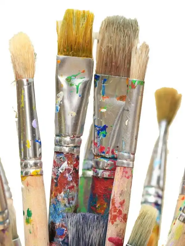 brushes
